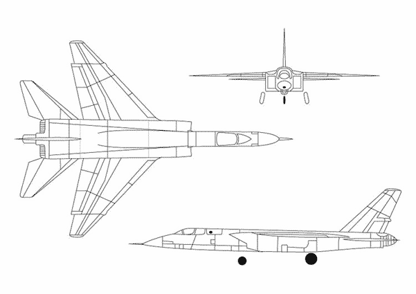 Malvorlage: Militärflugzeug (Transport) #141240 - Kostenlose Malvorlagen zum Ausdrucken