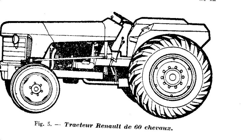 Malvorlage: Traktor (Transport) #142059 - Kostenlose Malvorlagen zum Ausdrucken